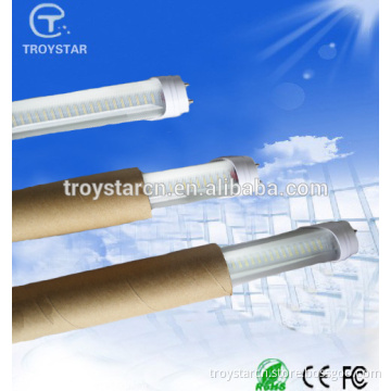 UL CE certificate 2016 integrated led lamp 18-20w t8 led tube lights